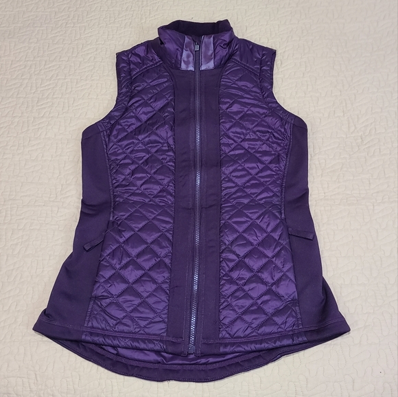 Athleta Rock Springs vest size S - Picture 2 of 8
